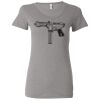 Ladies' Triblend Short Sleeve T-Shirt Thumbnail