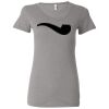 Ladies' Triblend Short Sleeve T-Shirt Thumbnail