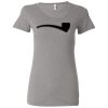 Ladies' Triblend Short Sleeve T-Shirt Thumbnail