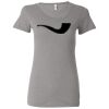 Ladies' Triblend Short Sleeve T-Shirt Thumbnail