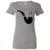 Ladies' Triblend Short Sleeve T-Shirt Thumbnail