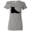 Ladies' Triblend Short Sleeve T-Shirt Thumbnail