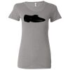 Ladies' Triblend Short Sleeve T-Shirt Thumbnail