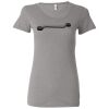 Ladies' Triblend Short Sleeve T-Shirt Thumbnail