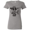 Ladies' Triblend Short Sleeve T-Shirt Thumbnail