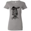 Ladies' Triblend Short Sleeve T-Shirt Thumbnail