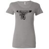 Ladies' Triblend Short Sleeve T-Shirt Thumbnail