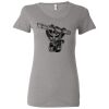 Ladies' Triblend Short Sleeve T-Shirt Thumbnail