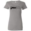 Ladies' Triblend Short Sleeve T-Shirt Thumbnail