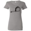 Ladies' Triblend Short Sleeve T-Shirt Thumbnail