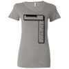 Ladies' Triblend Short Sleeve T-Shirt Thumbnail