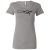 Ladies' Triblend Short Sleeve T-Shirt Thumbnail