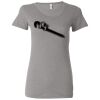 Ladies' Triblend Short Sleeve T-Shirt Thumbnail