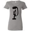 Ladies' Triblend Short Sleeve T-Shirt Thumbnail