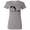 Ladies' Triblend Short Sleeve T-Shirt Thumbnail