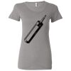 Ladies' Triblend Short Sleeve T-Shirt Thumbnail