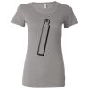 Ladies' Triblend Short Sleeve T-Shirt Thumbnail