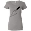 Ladies' Triblend Short Sleeve T-Shirt Thumbnail