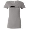 Ladies' Triblend Short Sleeve T-Shirt Thumbnail