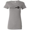 Ladies' Triblend Short Sleeve T-Shirt Thumbnail