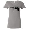 Ladies' Triblend Short Sleeve T-Shirt Thumbnail