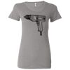 Ladies' Triblend Short Sleeve T-Shirt Thumbnail