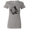 Ladies' Triblend Short Sleeve T-Shirt Thumbnail