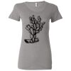 Ladies' Triblend Short Sleeve T-Shirt Thumbnail