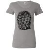 Ladies' Triblend Short Sleeve T-Shirt Thumbnail