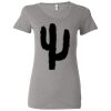 Ladies' Triblend Short Sleeve T-Shirt Thumbnail