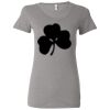 Ladies' Triblend Short Sleeve T-Shirt Thumbnail