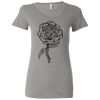 Ladies' Triblend Short Sleeve T-Shirt Thumbnail