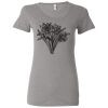 Ladies' Triblend Short Sleeve T-Shirt Thumbnail