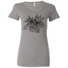 Ladies' Triblend Short Sleeve T-Shirt Thumbnail