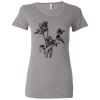 Ladies' Triblend Short Sleeve T-Shirt Thumbnail