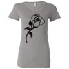 Ladies' Triblend Short Sleeve T-Shirt Thumbnail