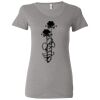 Ladies' Triblend Short Sleeve T-Shirt Thumbnail