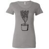 Ladies' Triblend Short Sleeve T-Shirt Thumbnail