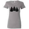 Ladies' Triblend Short Sleeve T-Shirt Thumbnail