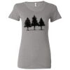 Ladies' Triblend Short Sleeve T-Shirt Thumbnail