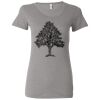 Ladies' Triblend Short Sleeve T-Shirt Thumbnail