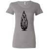 Ladies' Triblend Short Sleeve T-Shirt Thumbnail