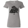 Ladies' Triblend Short Sleeve T-Shirt Thumbnail