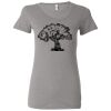 Ladies' Triblend Short Sleeve T-Shirt Thumbnail