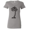 Ladies' Triblend Short Sleeve T-Shirt Thumbnail