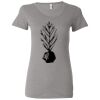 Ladies' Triblend Short Sleeve T-Shirt Thumbnail