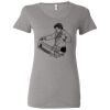 Ladies' Triblend Short Sleeve T-Shirt Thumbnail