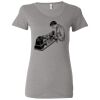 Ladies' Triblend Short Sleeve T-Shirt Thumbnail