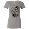 Ladies' Triblend Short Sleeve T-Shirt Thumbnail