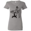 Ladies' Triblend Short Sleeve T-Shirt Thumbnail